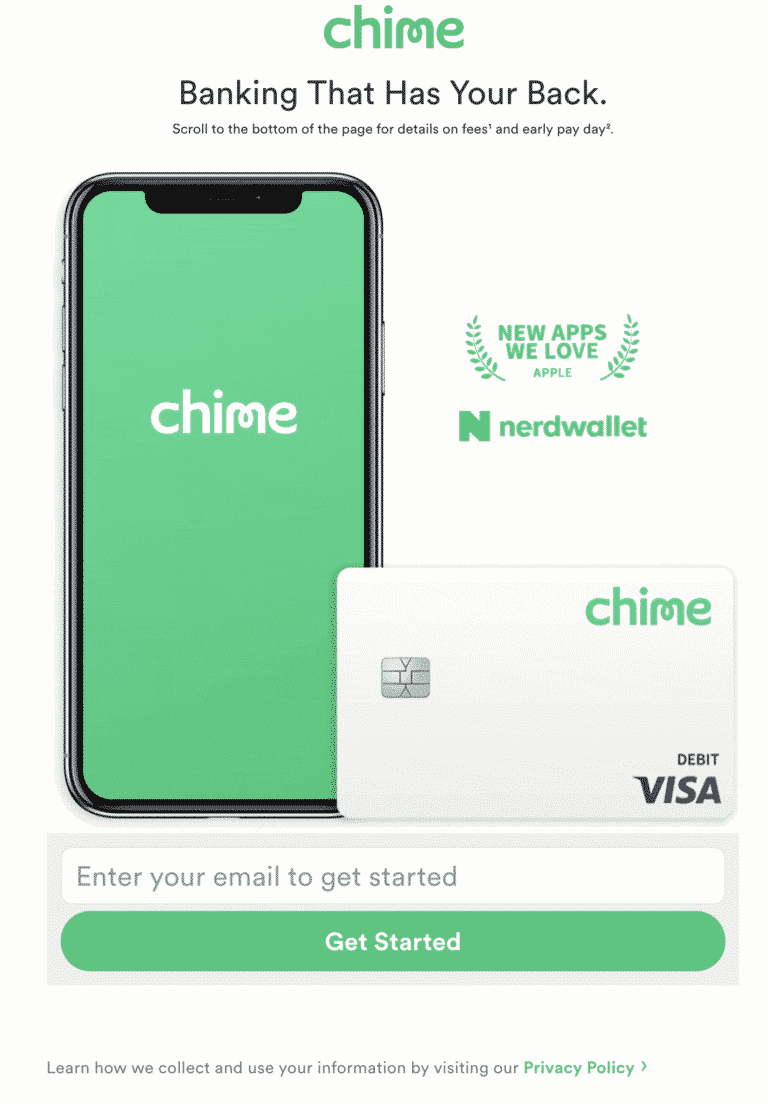 Does Chime Give You Free Money